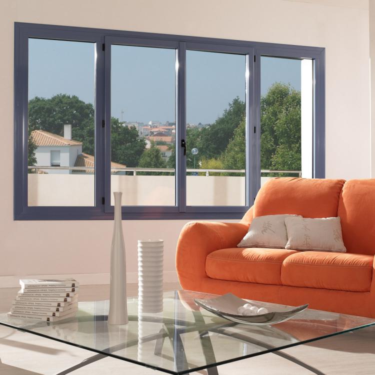 Menuiseries Alu GES Habitat - Menuisier Marmande et Tonneins