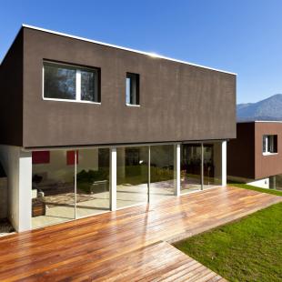 Menuiseries Alu GES Habitat - Menuisier Marmande et Tonneins