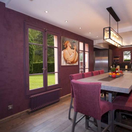 Menuiseries bois GES Habitat - Menuisier Marmande et Tonneins