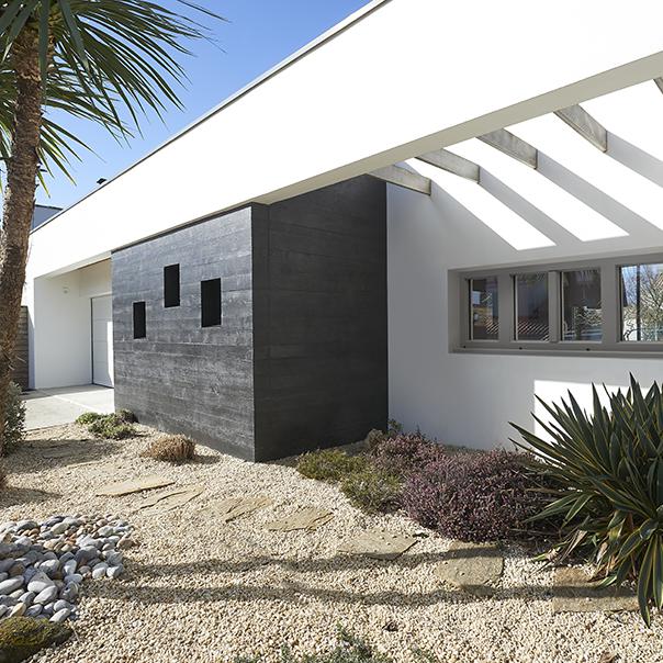 Menuiseries PVC GES Habitat - Menuisier Marmande et Tonneins