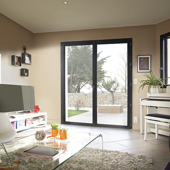 Menuiseries PVC GES Habitat - Menuisier Marmande et Tonneins