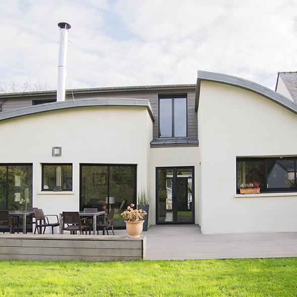 Menuiseries PVC GES Habitat - Menuisier Marmande et Tonneins